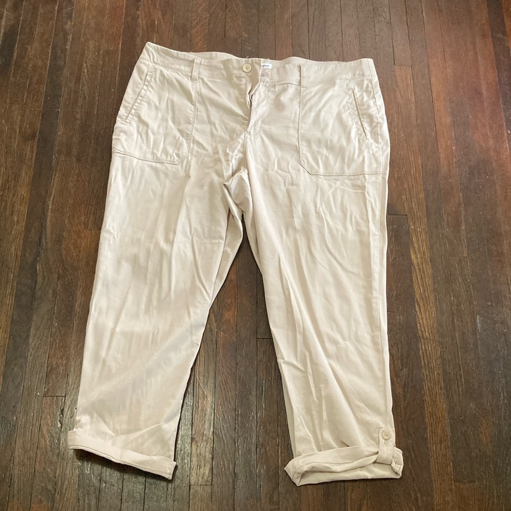 Westport pants size 16